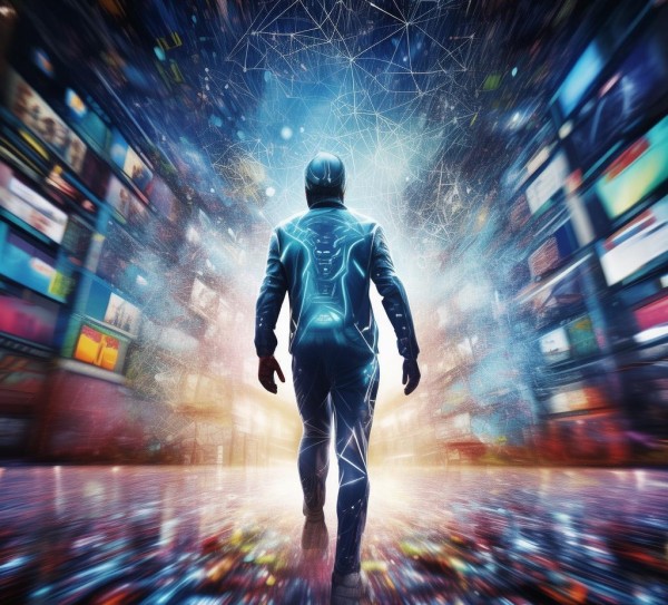 电子商务Dynamic能力，企业走出舒适区的必经之路
