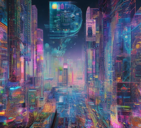 数字之旅，本地化设计，科技魅力，让数字世界更精彩