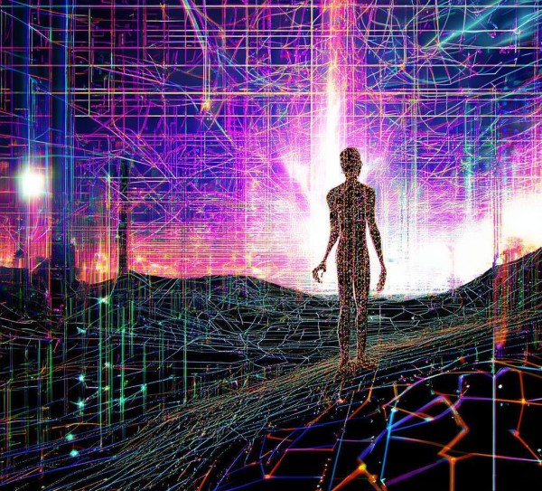 重塑变革，数字时代的新格局