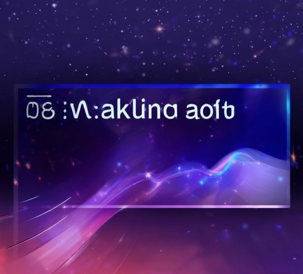 星光闪耀商务动态PPT，提升商务形象的视觉盛宴