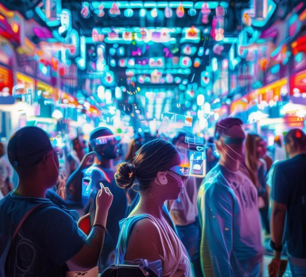 移动电子商务的行业有