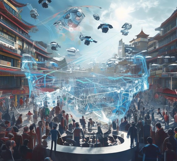 从技术到市场的双重挑战，中国电子商务的未来