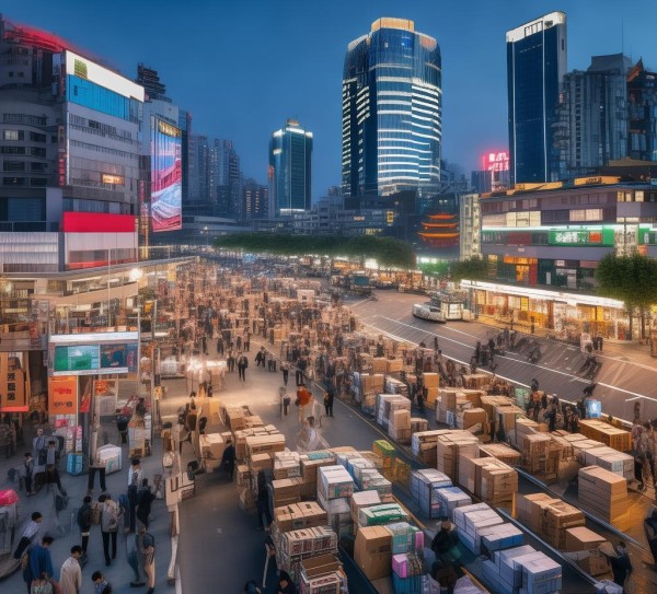 长沙跨境电商物流怎么样？