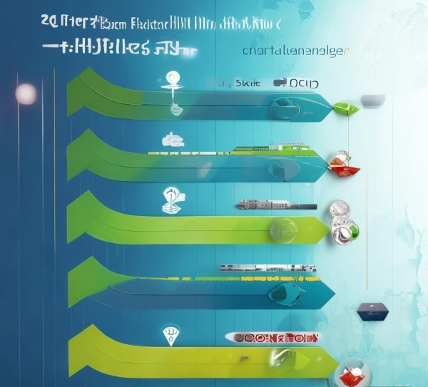 跨境电商物流时间分析，从短到长，看物流效率的提升