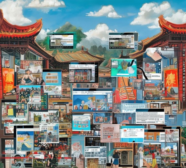 中国跨境电商存在的不足与改进方向