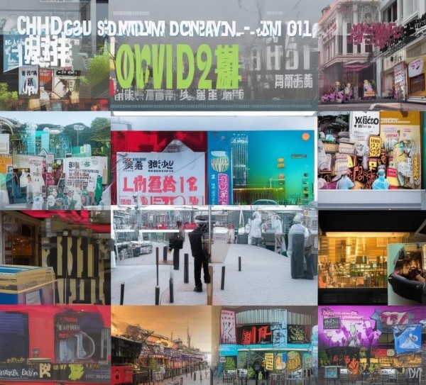滨江商务区疫情最新动态，保障民生、促进发展、助力经济的多重作用