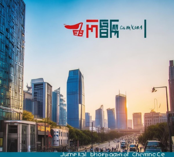 济南市商务局，高质量发展新作为
