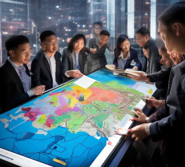泰州市商务局，navigating economic growth in the region