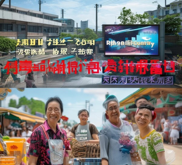 幸福生活，幸福发展—汉寿县商务局今年动态解析