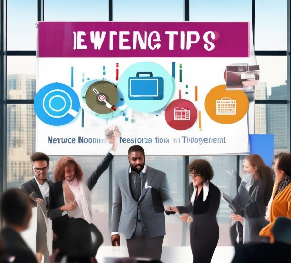 How to Find Your Next Job: Top Tips for Business Professionals How to Find Your Next Job: Top Tips for Business Professionals