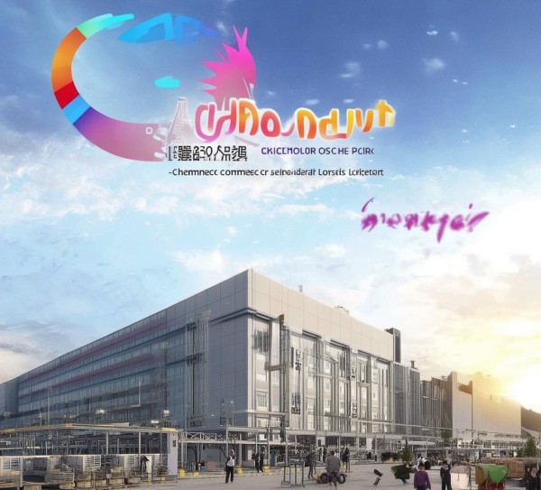 长春电商跨境物流园，连接未来，助力经济强省