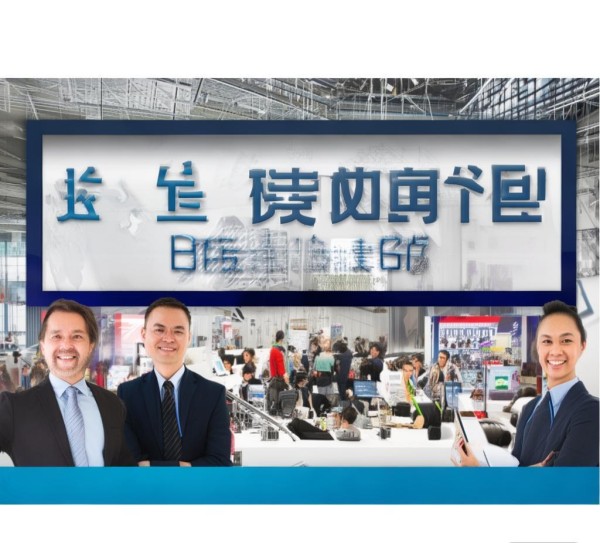 数字营销服务热线，助力您的展会成功