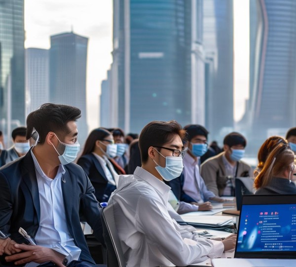 徐汇区商务疫情最新动态，保障经济运行的关键时刻