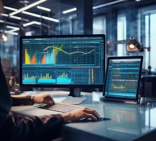 提示，Excel 办公室动态图表制作技巧