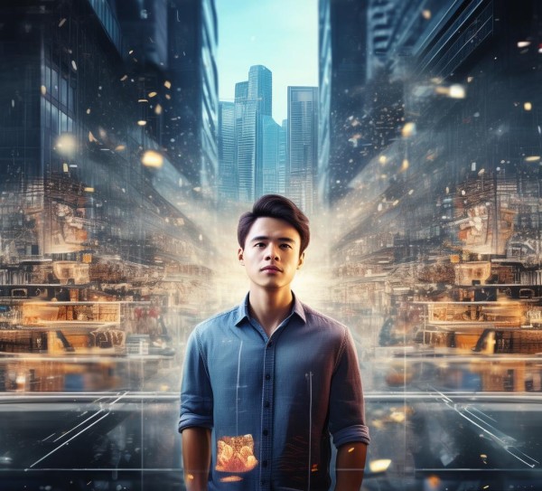 电子商务行业，从零到满盘，你的未来在哪？