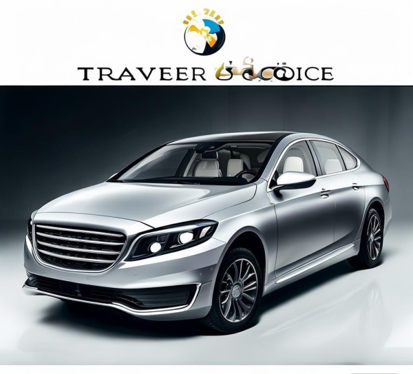 旅业最适合的商务车，why its the ultimate choice for travelers