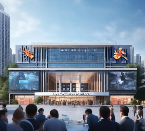 邵武市电子商务行业协会
