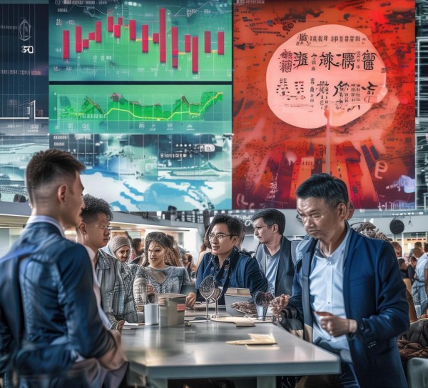 中国行业电子商务网站，机遇与挑战的双重奏