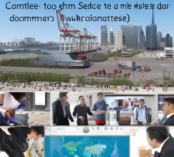 汕尾跨境电商物流选择指南