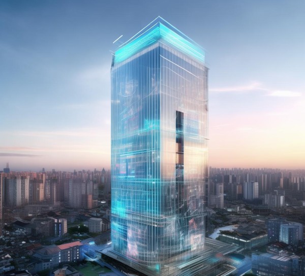 东北数字化，城市之窗
