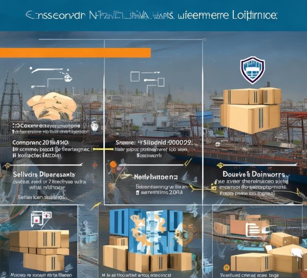 跨境本土电商物流攻略，从 Choosing the Right Platform to Safeguarding Your Delivery
