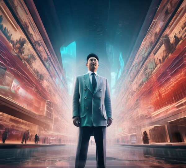 一位行业领军人物,阿里巴巴店铺的崛起 一位行业领军人物,阿里巴巴店铺的崛起