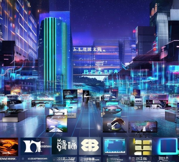昆明数字展会公司有哪些? 昆明数字展会公司有哪些?