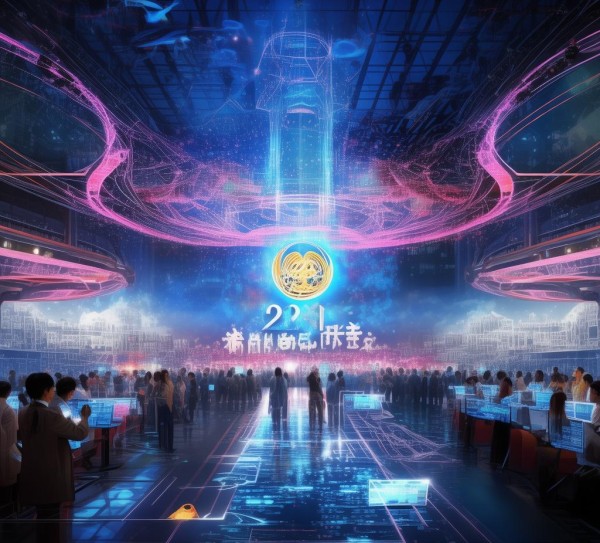 222福建数字展会，数字赋能发展的新机遇