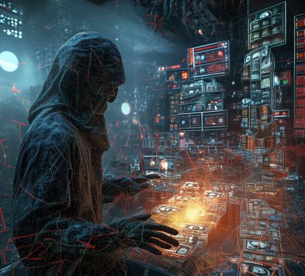 电子商务是骗子行业,骗子如何利用技术实现 trillion dollar per year 电子商务是骗子行业,骗子如何利用技术实现 trillion dollar per year