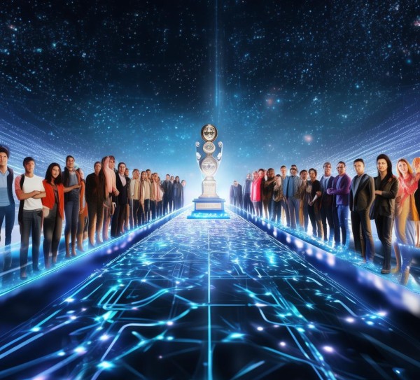 电商行业数字星光大道之电子商务行业协会奖 winner story—从个人到行业,你的故事正在书写! 电商行业数字星光大道之电子商务行业协会奖 winner story—从个人到行业,你的故事正在书写!