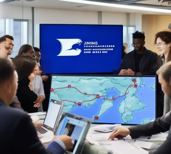 济宁跨境电商物流招聘网，精准对接跨境电商市场，构建高效物流网络