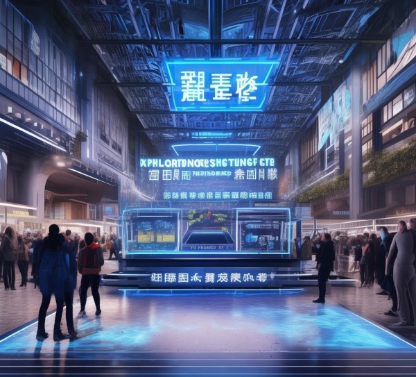 罗湖数字展会，探索未来的新篇章，价格解析与报名