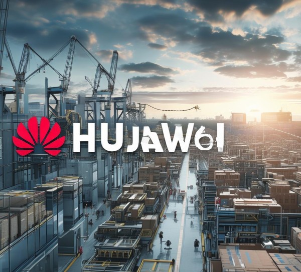 华为跨境电商物流，机遇与挑战