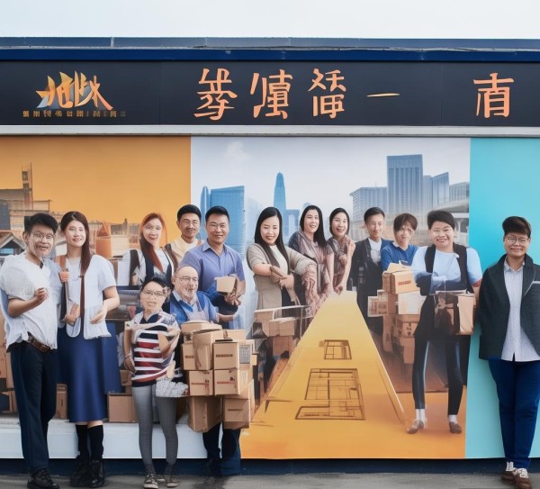 江门物流跨境电商人才招聘
