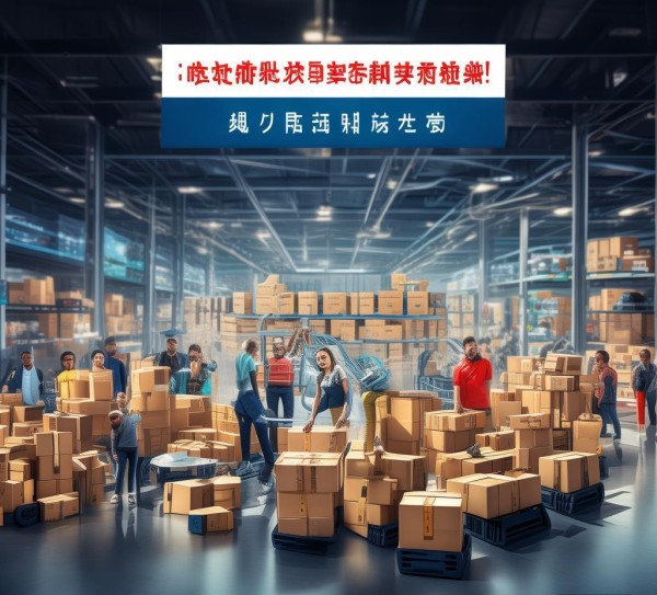 跑物流，赚取高薪！跨境电商物流赚钱指南