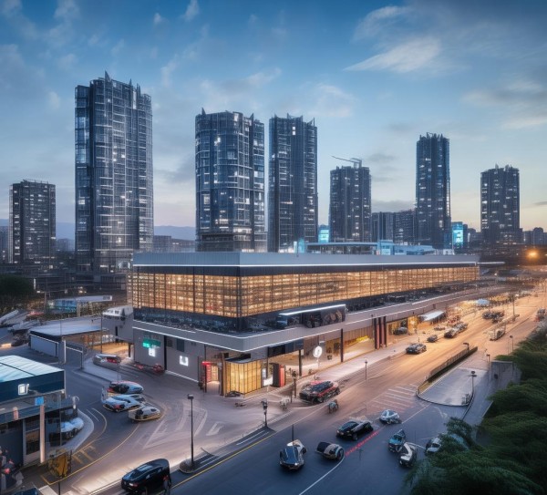 福州跨境电商物流新机遇，未来发展的必选