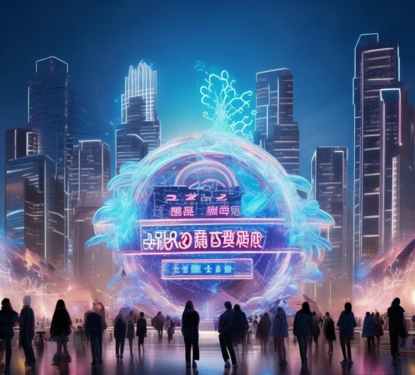 223无锡数字大博会，数字时代引领未来