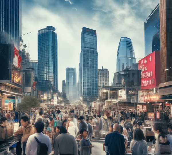 中国商业环境的动态与内资企业发展现状