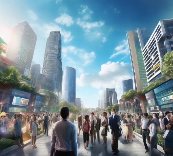 助力 businesses thrive in 增强怀柔区的商务生态