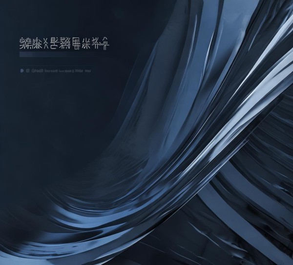深色动态壁纸，商务空间的完美配色方案