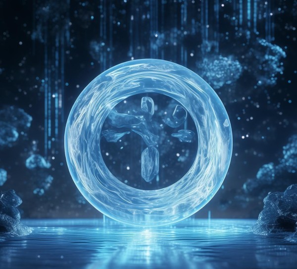 数字水印,数字时代的守护之光 数字水印,数字时代的守护之光