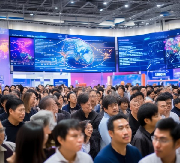 全球化数字产业与越南数字产品展会，机遇与挑战