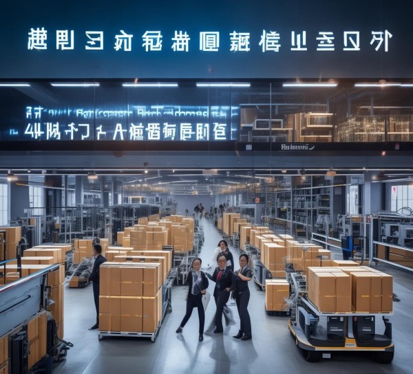 北京跨境电商物流服务商，助力跨境贸易的贴心服务
