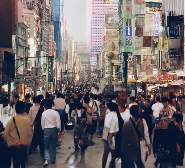 滨海商务区最新动态，政策与民众期待的博弈