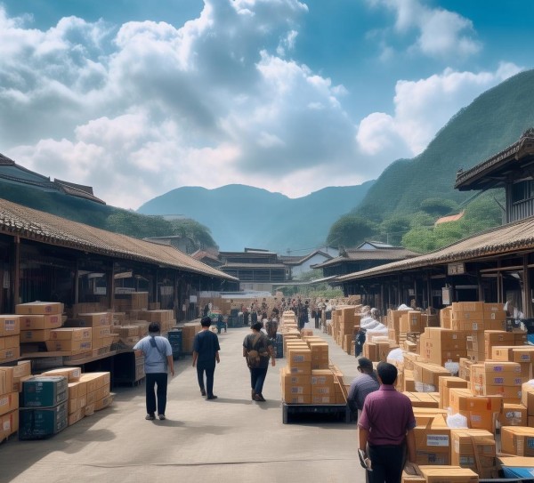 贵州跨境电商物流，助力跨境贸易的新机遇