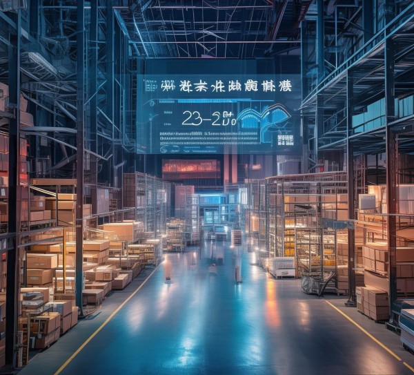 上海跨境电商物流，223年市场趋势与排名分析