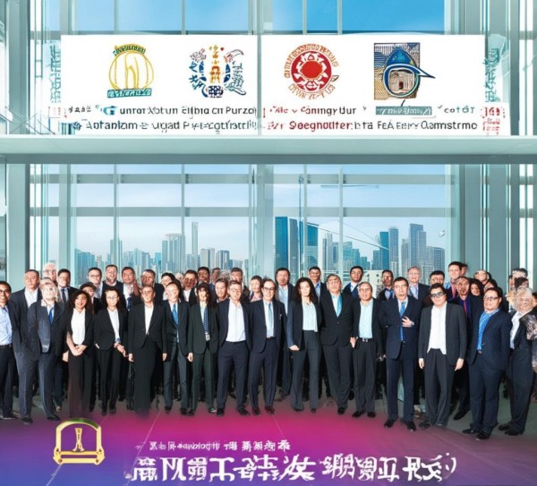 广州商务局下属行业协会助力经济高质量发展