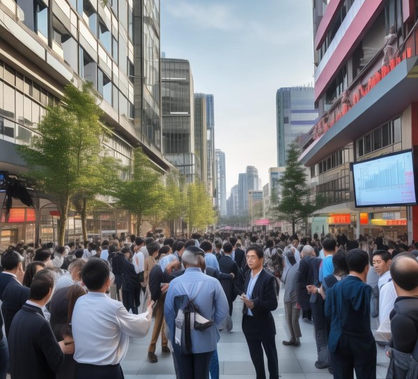 赣州商务局工作动态，调整政策引发市场活力