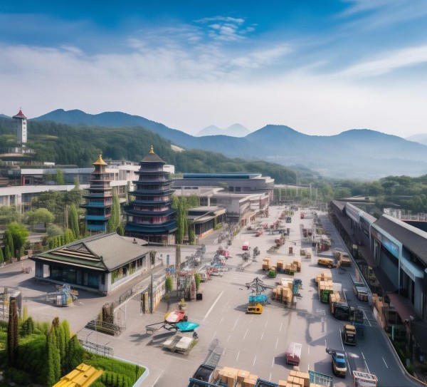 黄梅县跨境电商物流，机遇与挑战