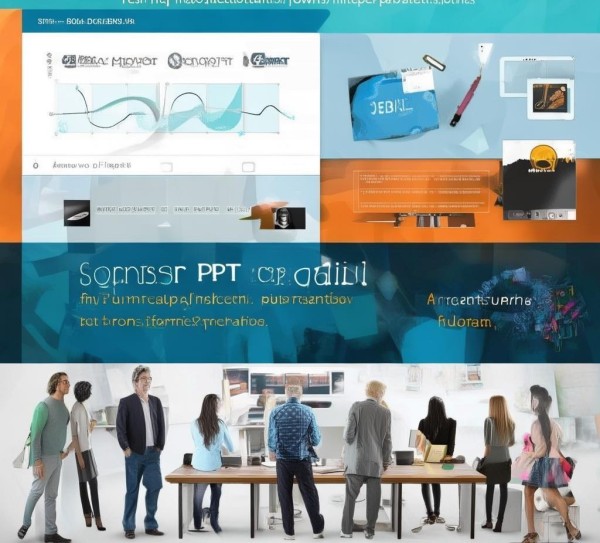 免费动态商务PPT制作从入门到精通